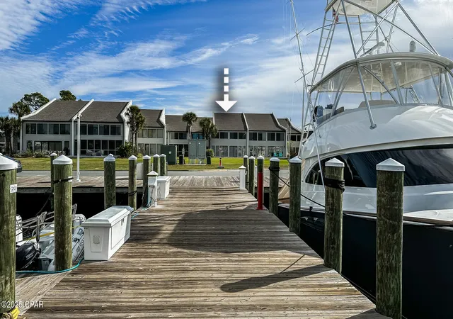 Photo 3 of Condo for sale at 4726 Bay Point Rd #A208, Panama City, FL 32408 | MLS# 783086 | Listing updated on 2026-07-01