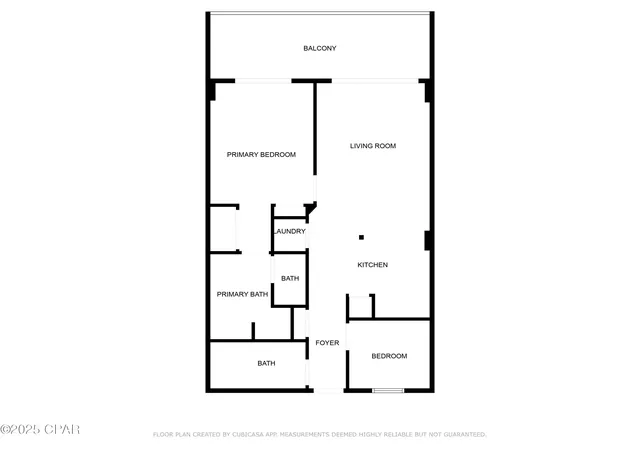 54th image of 14825 Front Beach Rd #2205, Panama City Beach, FL 32413 | MLS# 783093