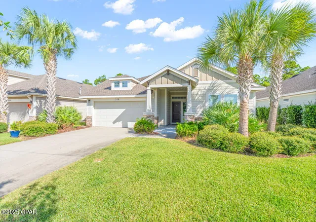 Photo 1 of Single family home for sale at 328 Johnson Byp Dr, Panama City Beach, FL 32407 | MLS# 783098 | Listing updated on 2026-09-27