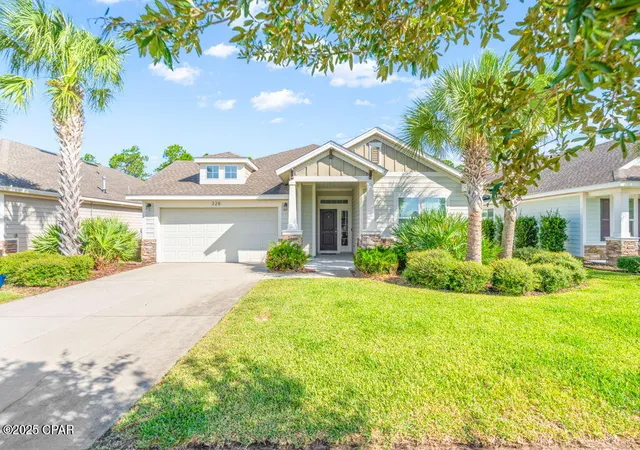 Photo 2 of Single family home for sale at 328 Johnson Byp Dr, Panama City Beach, FL 32407 | MLS# 783098 | Listing updated on 2026-09-27