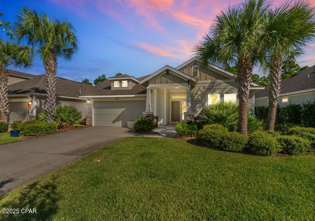 Photo 3 of Single family home for sale at 328 Johnson Byp Dr, Panama City Beach, FL 32407 | MLS# 783098 | Listing updated on 2026-09-27