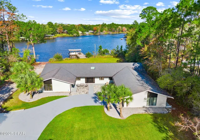 Homes for sale in Freeport, FL | 452 Mallet Bayou Rd, Freeport, FL 32439 | MLS# 783140