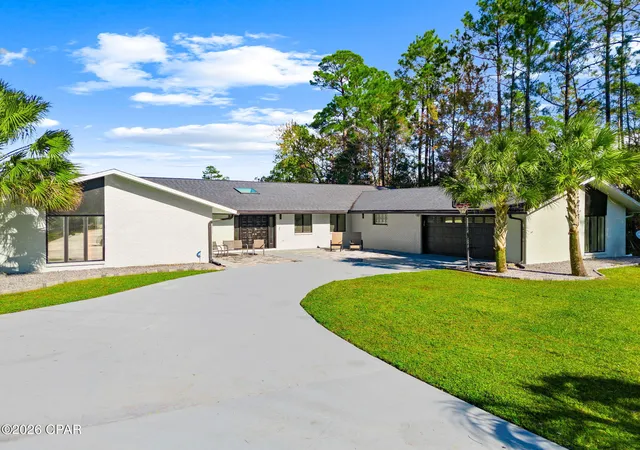 Homes for sale in Freeport, FL | 452 Mallet Bayou Rd, Freeport, FL 32439 | MLS# 783140