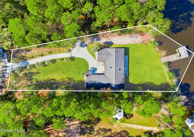 Homes for sale in Freeport, FL | 452 Mallet Bayou Rd, Freeport, FL 32439 | MLS# 783140