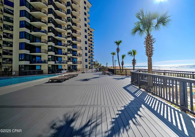 2nd image of 9850 S Thomas Dr, Panama City, FL 32408
