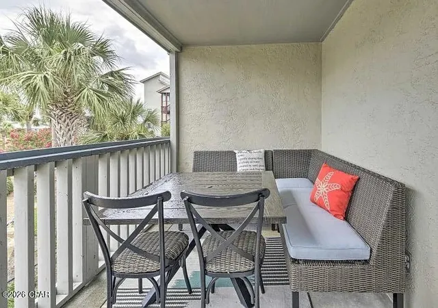 4th image of 6829 Thomas Dr #417, Panama City, FL 32408 | MLS# 783188