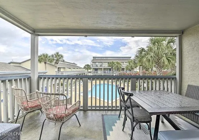 5th image of 6829 Thomas Dr #417, Panama City, FL 32408 | MLS# 783188