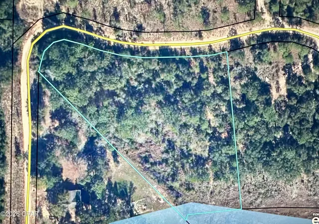 1st image of Lot 40 Grassy Pond Rd, Chipley, FL 32428 | MLS# 783220