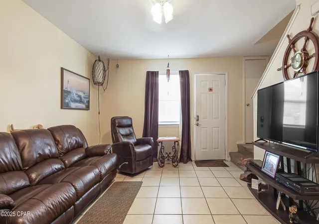 Photo 1 of Townhouse for sale at 124 W Leslie Ln, Panama City Beach, FL 32407 | MLS# 783253 | Listing updated on 2026-05-30
