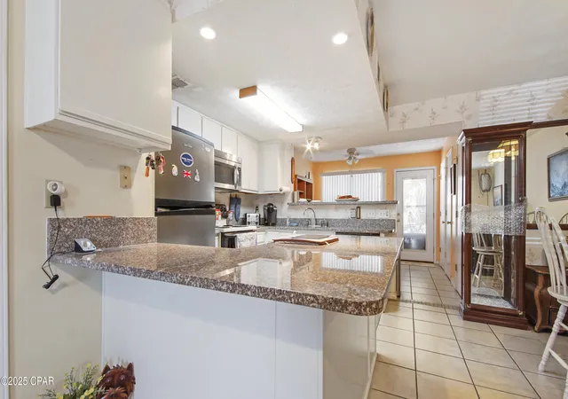 Photo 4 of Townhouse for sale at 124 W Leslie Ln, Panama City Beach, FL 32407 | MLS# 783253 | Listing updated on 2026-05-30