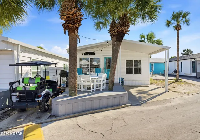 1st image of 200 Venture Blvd, Panama City Beach, FL 32408 | MLS# 783264