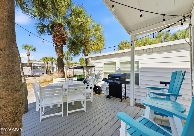 3rd image of 200 Venture Blvd, Panama City Beach, FL 32408 | MLS# 783264