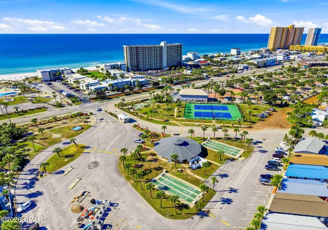 49th image of 200 Venture Blvd, Panama City Beach, FL 32408 | MLS# 783264