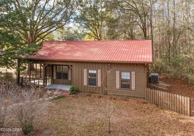 Homes for sale in Bonifay, FL | 1966 Country Club Dr, Bonifay, FL 32425 | MLS# 783313
