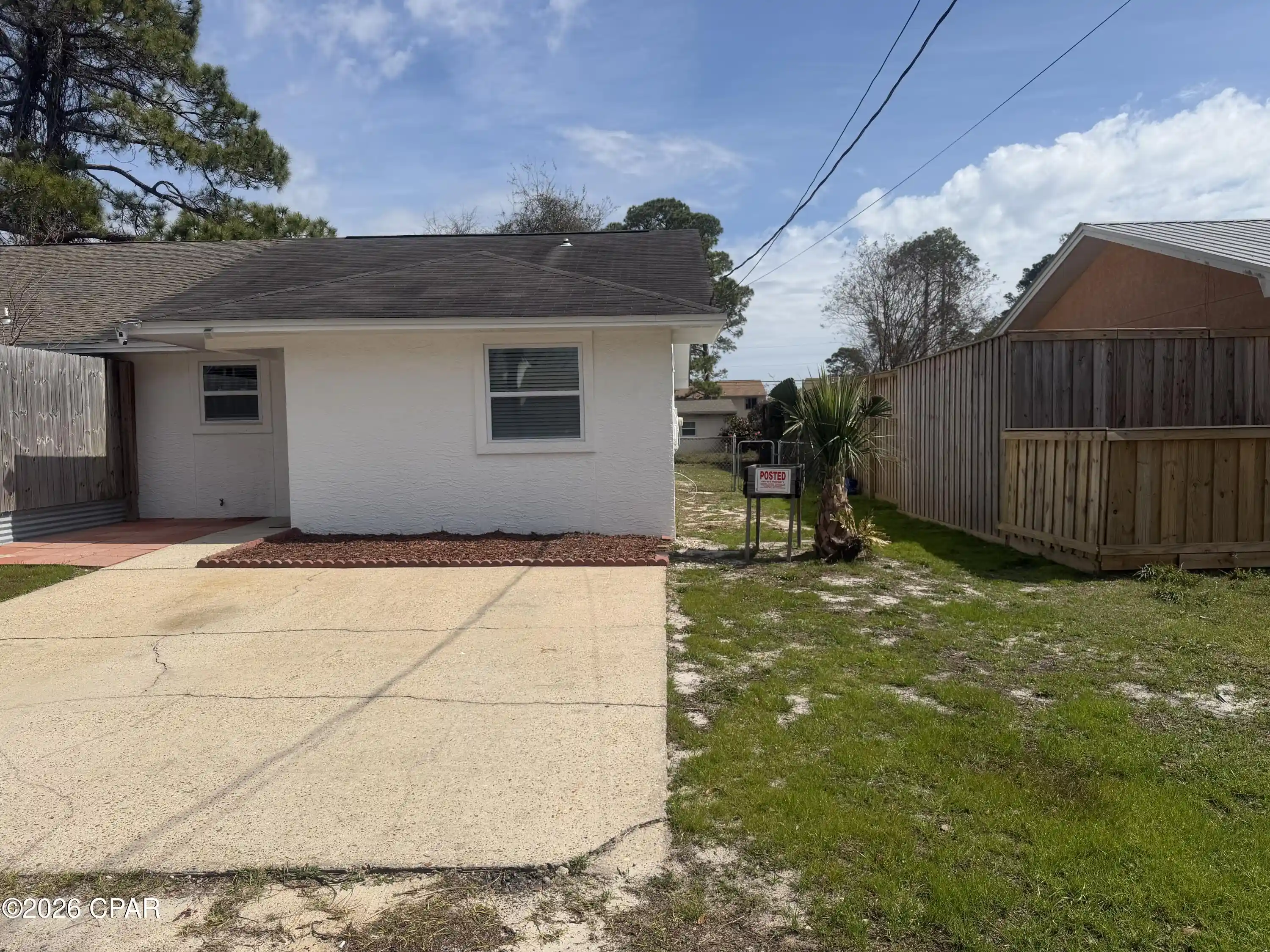 Multi family home for sale at 2603 Beech St, Panama City, FL 32408 | MLS# 783357