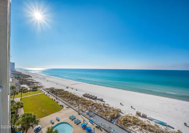 1st image of 5801 Thomas Dr #814, Panama City Beach, FL 32408 | MLS# 783367
