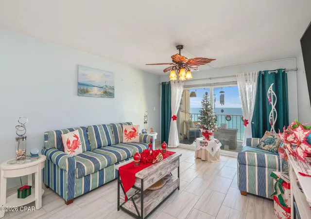 2nd image of 5801 Thomas Dr #814, Panama City Beach, FL 32408 | MLS# 783367