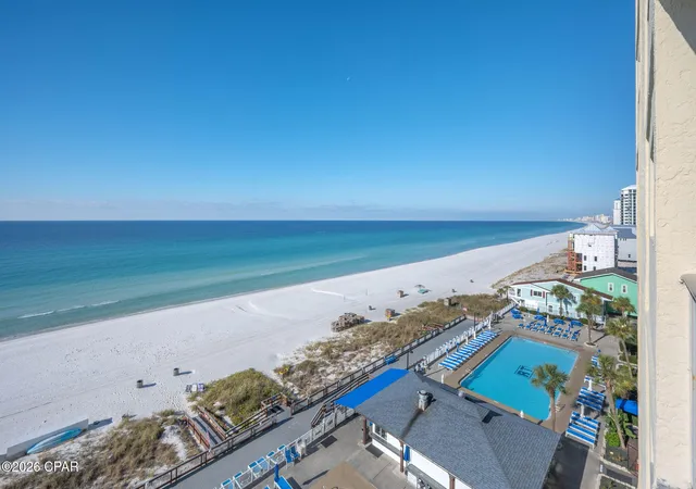 2nd image of 5801 Thomas Dr, Panama City Beach, FL 32408