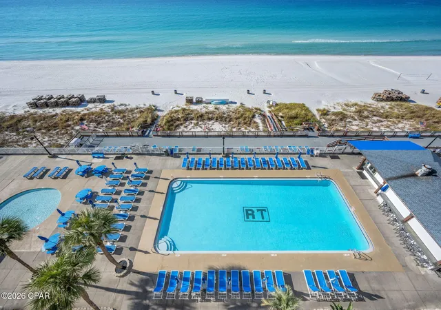 33rd image of 5801 Thomas Dr #814, Panama City Beach, FL 32408 | MLS# 783367