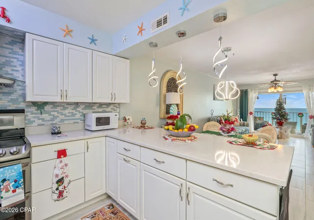 3rd image of 5801 Thomas Dr #814, Panama City Beach, FL 32408 | MLS# 783367