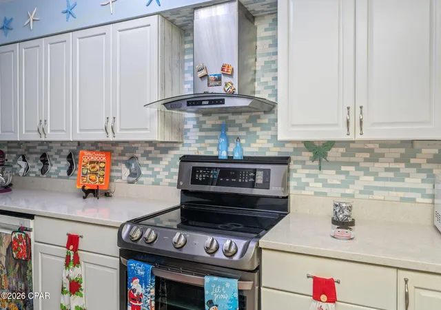 4th image of 5801 Thomas Dr #814, Panama City Beach, FL 32408 | MLS# 783367