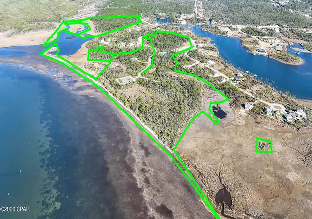 1st image of 0   Tbd Laird Point Phase 2, Panama City, FL 32404 | MLS# 783387