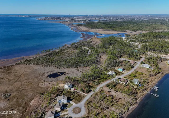 29th image of 0   Tbd Laird Point Phase 2, Panama City, FL 32404 | MLS# 783387