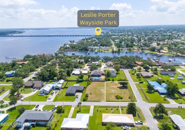 2nd image of 115 Carolina Ave, Lynn Haven, FL 32444 | MLS# 783410