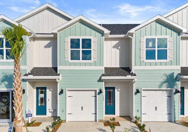 1st image of 268 Phillips Bluff Ave, Panama City Beach, FL 32407 | MLS# 783419