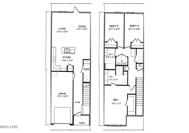 3rd image of 268 Phillips Bluff Ave, Panama City Beach, FL 32407 | MLS# 783419