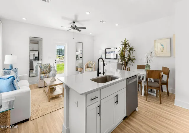 5th image of 268 Phillips Bluff Ave, Panama City Beach, FL 32407 | MLS# 783419
