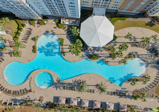 3rd image of 4100 Marriott Dr #309, Panama City, FL 32408 | MLS# 783438