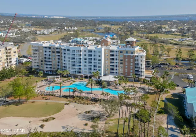 4th image of 4100 Marriott Dr #309, Panama City, FL 32408 | MLS# 783438