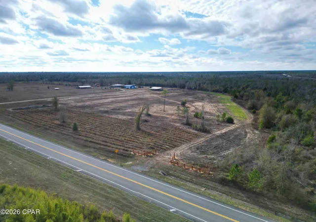 15th image of 12040 Sw State Road 73, Clarksville, FL 32430 | MLS# 783445