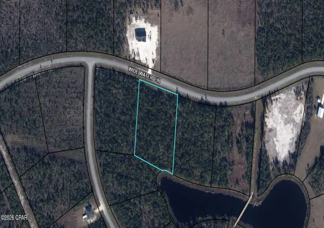 23rd image of 114 Widewater Cir, Wewahitchka, FL 32465 | MLS# 783447