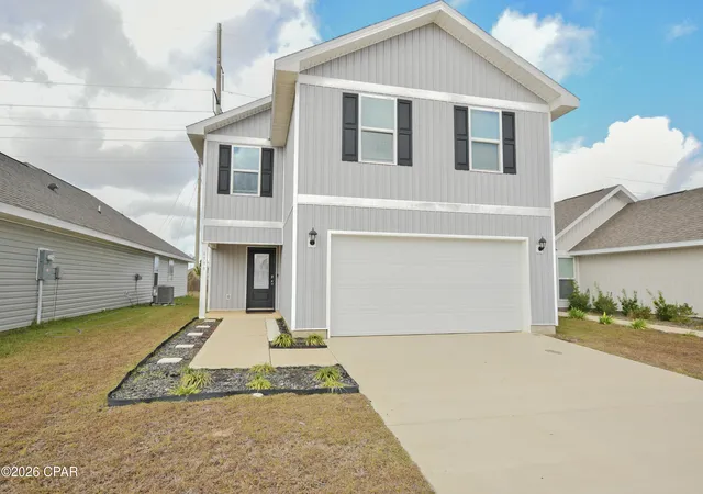 Photo 1 of Single family home for sale at 6599 Atkins Rd, Panama City, FL 32404 | MLS# 783503 | Listing updated on 2026-06-10