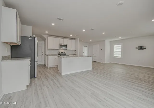 Photo 3 of Single family home for sale at 6599 Atkins Rd, Panama City, FL 32404 | MLS# 783503 | Listing updated on 2026-06-10