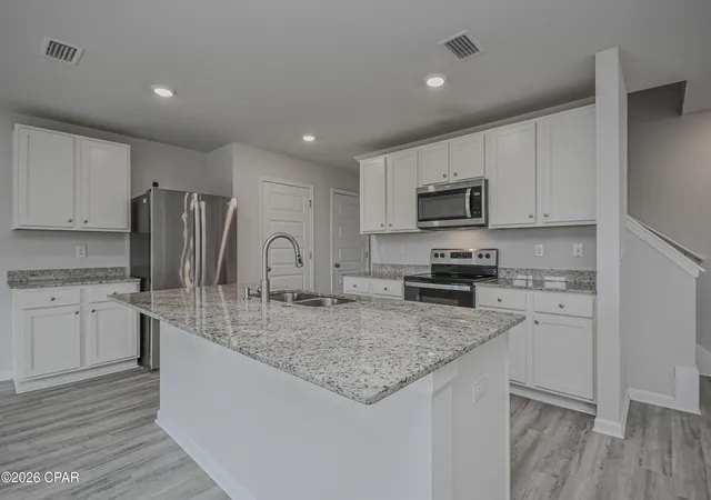 Photo 4 of Single family home for sale at 6599 Atkins Rd, Panama City, FL 32404 | MLS# 783503 | Listing updated on 2026-06-10