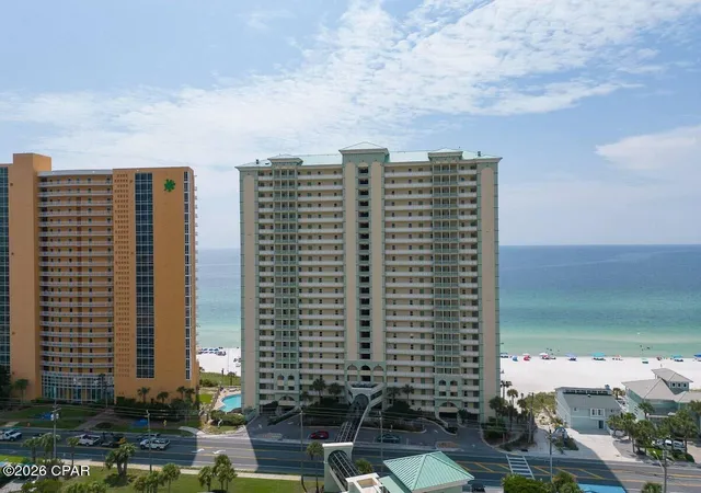 2nd image of 17757 Front Bch Rd, Panama City Beach, FL 32413