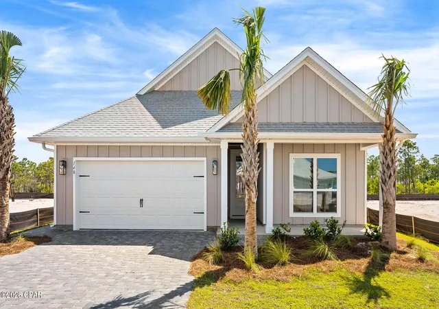 4th image of 140 Greene Cir, Port St Joe, FL 32456 | MLS# 783601