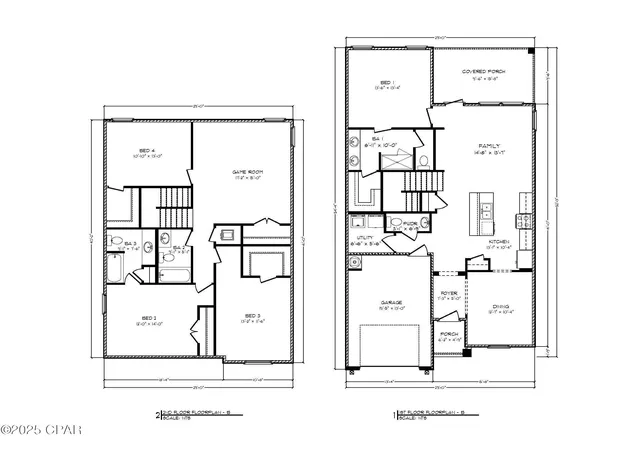2nd image of 3535 Sanctuary Dr, Panama City, FL 32408 | MLS# 783611
