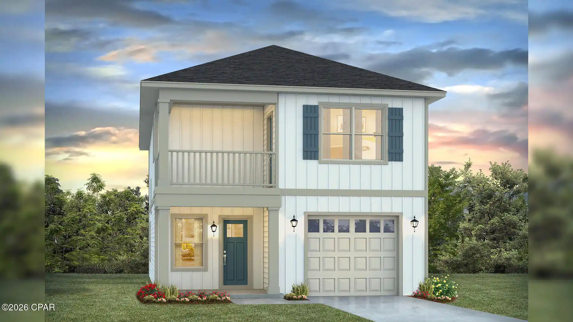 Photo 1 of Single family home for sale at 3537 Sanctuary Dr, Panama City, FL 32408 | MLS# 783622 | Listing updated on 2026-10-30