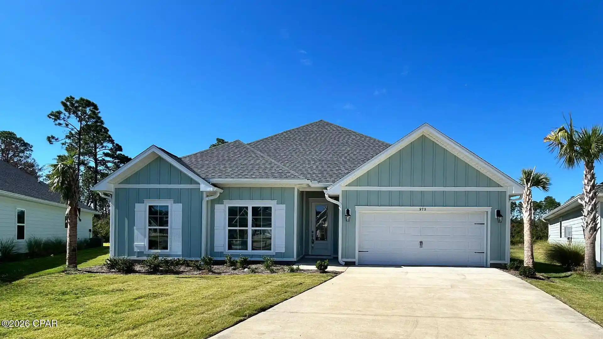 Photo 1 of Sale Pending at 973 Crystal Byp Blvd, Panama City Beach, FL 32407 | MLS# 783635 | Listing updated on 2026-10-22