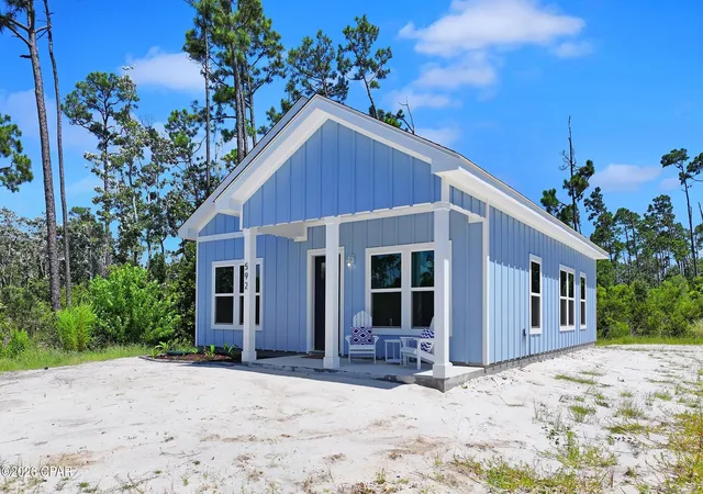 2nd image of 592 Bonnet St, Port St Joe, FL 32456 | MLS# 783666