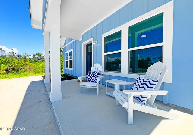 3rd image of 592 Bonnet St, Port St Joe, FL 32456 | MLS# 783666