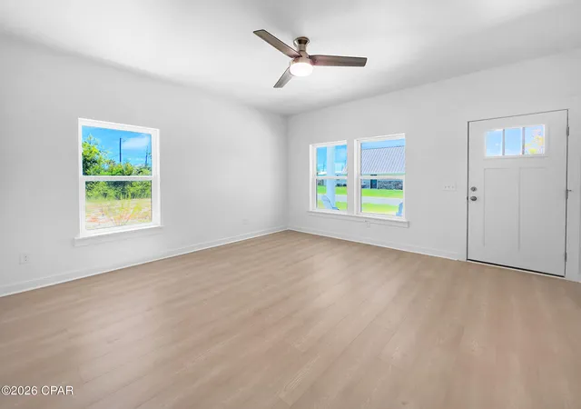5th image of 592 Bonnet St, Port St Joe, FL 32456 | MLS# 783666