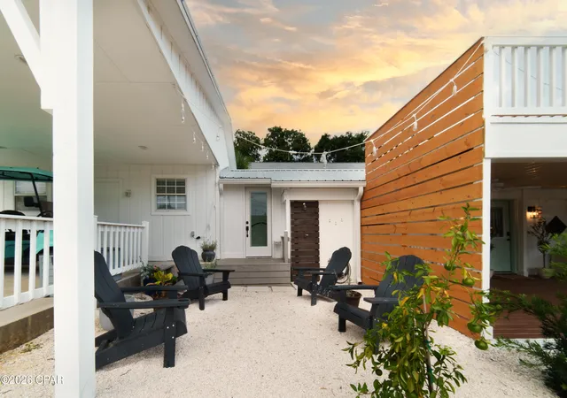 Photo 3 of Manufactured home for sale at 230 13th Street, Panama City Beach, FL 32413 | MLS# 783676 | Listing updated on 2026-05-30