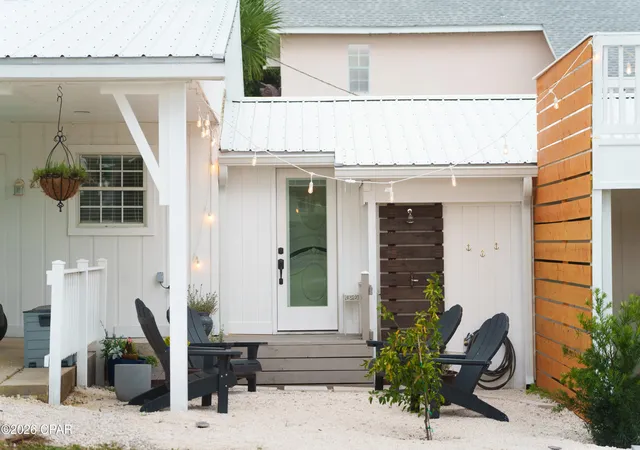 Photo 3 of Manufactured home for sale at 230 13th Street, Panama City Beach, FL 32413 | MLS# 783676 | Listing updated on 2026-05-30