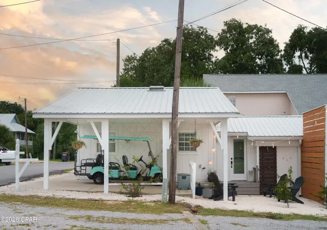 Photo 4 of Manufactured home for sale at 230 13th Street, Panama City Beach, FL 32413 | MLS# 783676 | Listing updated on 2026-05-30