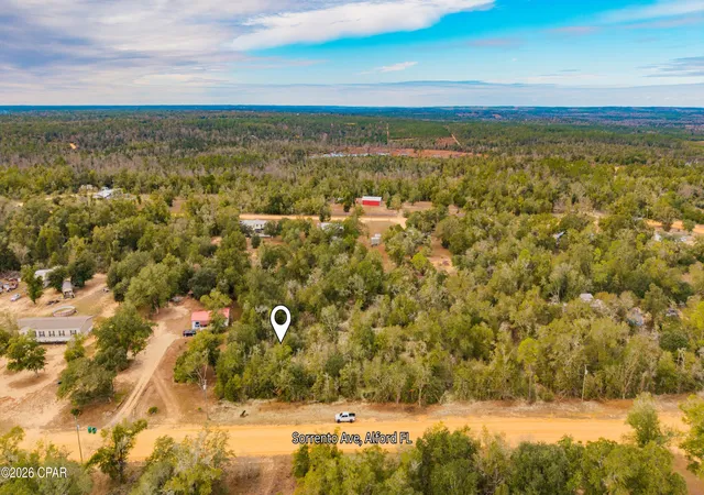 3rd image of 0 Sorrento Ave, Alford, FL 32420 | MLS# 783702